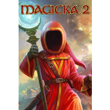 Paradox Interactive Magicka 2 (digitális licenc) videójáték