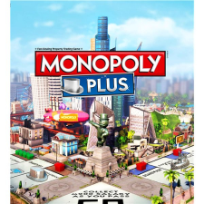 Paradox Interactive Monopoly Plus - PC DIGITAL videójáték