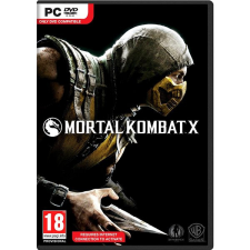 Paradox Interactive Mortal Kombat X - PC DIGITAL videójáték