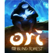 Paradox Interactive Ori and the Blind Forest - PC DIGITAL videójáték