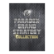 Paradox Interactive Paradox Grand Strategy Collection (PC - Steam Digitális termékkulcs) videójáték