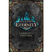 Paradox Interactive Pillars of Eternity (Hero Edition) (digitális licenc) videójáték