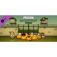 Paradox Interactive Prison Architect - Jungle Pack DLC (PC - Steam elektronikus játék licensz) videójáték