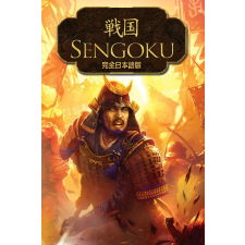 Paradox Interactive Sengoku (digitális licenc) videójáték