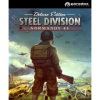 Paradox Interactive Steel Division: Normandy 44 - Deluxe Edition Upgrade Pack (PC - Steam Digitális termékkulcs)