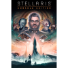 Paradox Interactive Stellaris [Console Edition] (Xbox One  - elektronikus játék licensz)
