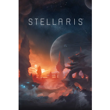 Paradox Interactive Stellaris: Galactic Paragons (DLC) (digitális licenc) videójáték