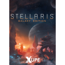 Paradox Interactive Stellaris - Galaxy Edition (PC - Steam Digitális termékkulcs) videójáték