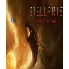 Paradox Interactive Stellaris: Leviathans Story Pack (PC - Steam elektronikus játék licensz) videójáték