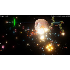 Paradox Interactive Stellaris - Nemesis (DLC) (EU) (digitális licenc) videójáték