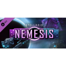 Paradox Interactive Stellaris - Nemesis (PC - Steam elektronikus játék licensz) videójáték