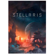 Paradox Interactive Stellaris (PC - Steam Digitális termékkulcs) videójáték