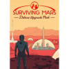 Paradox Interactive Surviving Mars: Deluxe Upgrade Pack (PC - Steam Digitális termékkulcs)