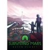 Paradox Interactive Surviving Mars: Green Planet (PC - Steam Digitális termékkulcs)