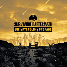 Paradox Interactive Surviving the Aftermath: Ultimate Colony Upgrade (DLC) (Digitális kulcs - PC) videójáték
