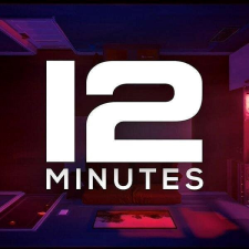 Paradox Interactive Twelve Minutes - PC DIGITAL videójáték