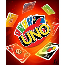 Paradox Interactive UNO Uplay - PC DIGITAL videójáték