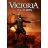 Paradox Interactive Victoria Collection (PC - Steam Digitális termékkulcs)