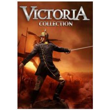 Paradox Interactive Victoria Collection (PC - Steam Digitális termékkulcs) videójáték