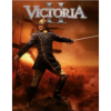 Paradox Interactive Victoria II (PC - Steam Digitális termékkulcs)