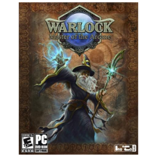 Paradox Interactive Warlock - Master of the Arcane (PC - Steam Digitális termékkulcs) videójáték