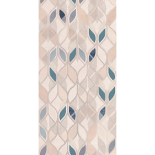 Paradyz Classica Happiness Grey Decor Mat 30x60 Csempe csempe