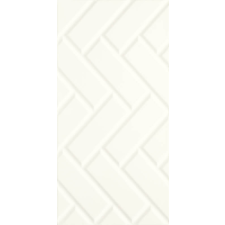  Paradyz Moonlight Bianco Struktura A 29,5x59,5 Csempe csempe