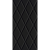 Paradyz Moonlight Nero Struktura B 29,5x59,5 Csempe