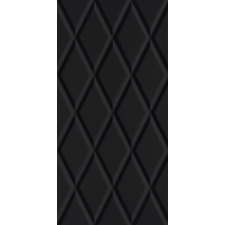 Paradyz Moonlight Nero Struktura B 29,5x59,5 Csempe csempe