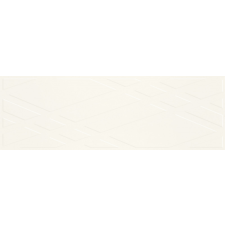 Paradyz My Way Pure City Bianco STR A 29,8x89,8 Csempe csempe