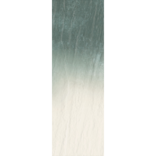 Paradyz Nightwish Navy Green Tonal STR 25x75 Matt csempe csempe