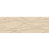  Paradyz Serene Beige STR 25x75 matt csempe