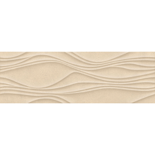 Paradyz Serene Beige STR 25x75 matt csempe csempe