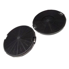  Páraelszívó szénfilter (EFF75, 2 darab) beépíthető gépek kiegészítői