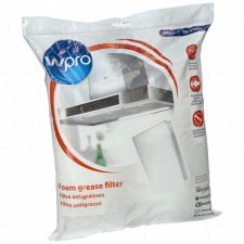 Páraelszívó szűrőpaplan 970x470mm (vágható) 150g/m2 WPRO UGF016 beépíthető gépek kiegészítői