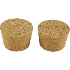Parafa dugó 25mm x 40 mm / 33mm 2db/cs. dekorálható tárgy