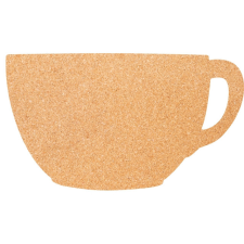  Parafatábla 49,5 x 28,5 cm - bögre bögrék, csészék