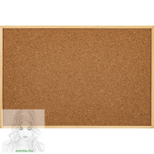  Parafatábla NOKI 60x90cm parafatábla