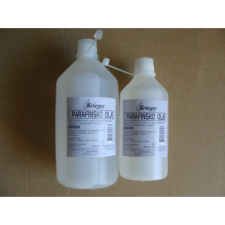  Paraffinolaj 0.5 L borászati kellék
