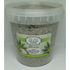  Parajdi fürdősó 1 kg Aloe Vera (Vödrös) tusfürdők
