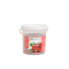 Parajdi fürdősó 1 kg rózsa illatú tusfürdők