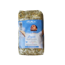  Parajdi fürdősó (légúti panaszokra) 1 kg gyógyhatású készítmény