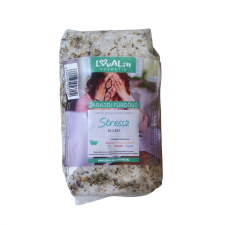 Parajdi Sókincsek Parajdi fürdősó - stresszoldó hatású tusfürdők