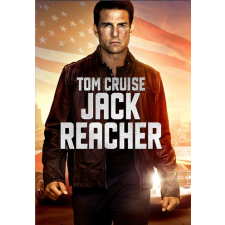 Paramount Pictures Jack Reacher (DVD) akció és kalandfilm
