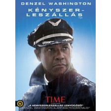 Paramount Pictures Kényszerleszállás (DVD) dráma