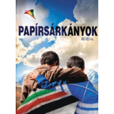 Paramount Pictures Papírsárkányok (DVD) dráma
