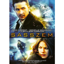 Paramount Pictures Sasszem (DVD) akció és kalandfilm