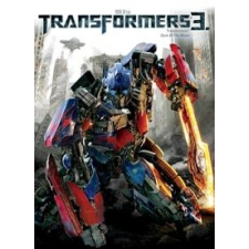 Paramount Pictures Transformers 3. (DVD) akció és kalandfilm