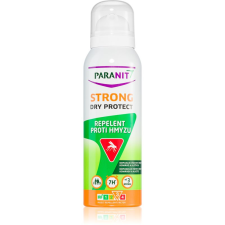 Paranit Strong Dry Protect 125ml tisztító- és takarítószer, higiénia