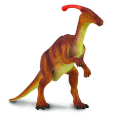 Parasaurolophus Collecta figura játékfigura